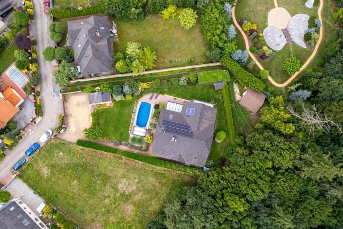 Prodej rodinného domu, Babice, Honzíkova, 389 m2