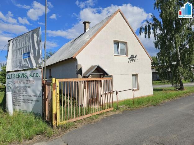 Pronájem bytu 2+kk, Tachov, Oldřichovská, 50 m2