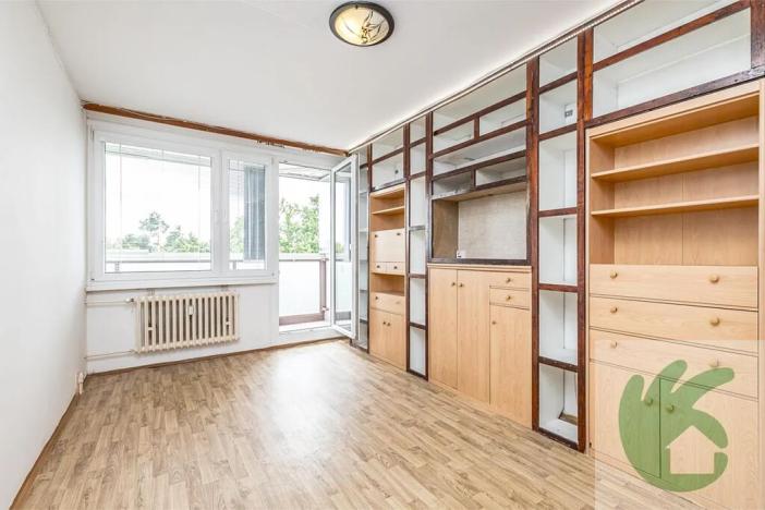 Pronájem bytu 2+kk, Neratovice, nám. Republiky, 50 m2