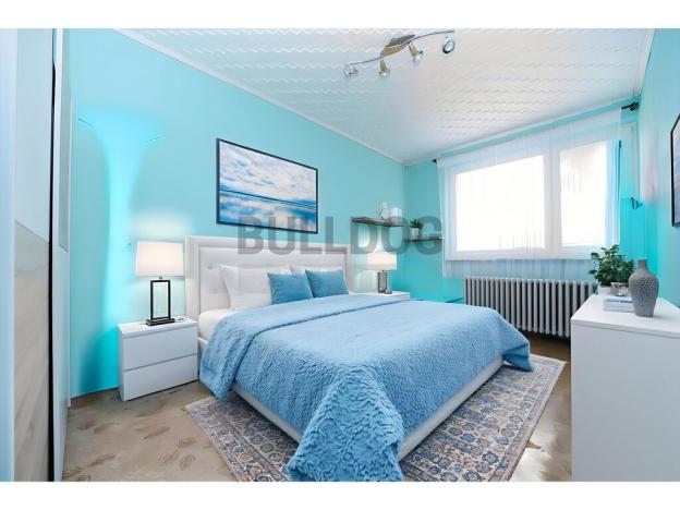 Prodej bytu 3+kk, Straky, 80 m2