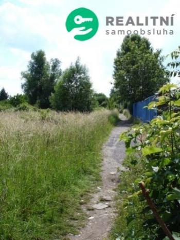 Prodej pozemku pro bydlení, Krupka, 655 m2