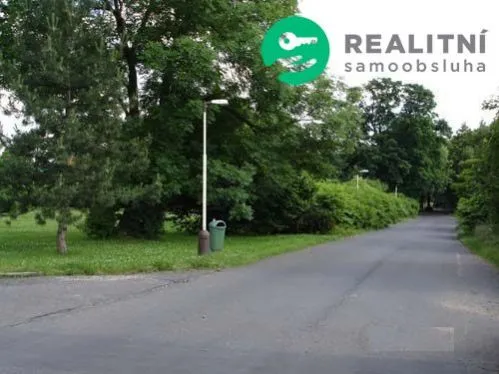 Prodej pozemku pro bydlení, Krupka, 655 m2