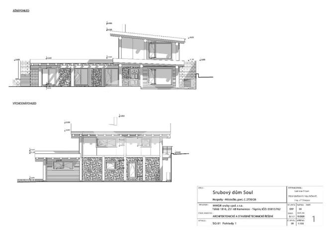 Prodej pozemku pro bydlení, Nespeky, Na Mělách, 1509 m2