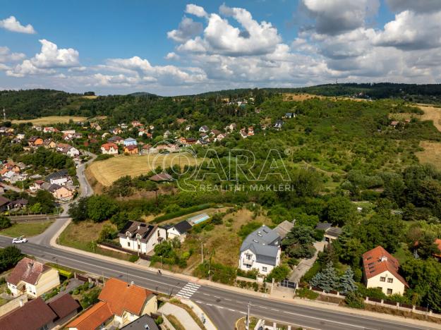 Prodej pozemku pro bydlení, Vráž, Pražská, 2157 m2