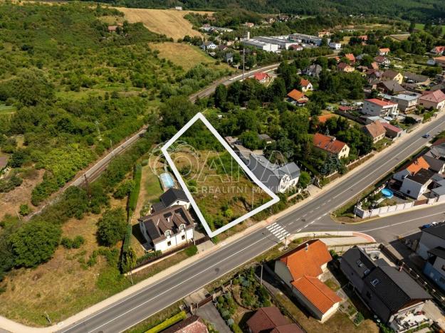 Prodej pozemku pro bydlení, Vráž, Pražská, 2157 m2