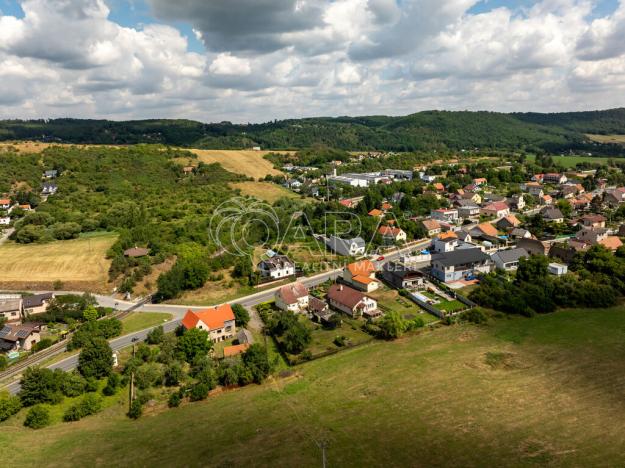 Prodej pozemku pro bydlení, Vráž, Pražská, 2157 m2