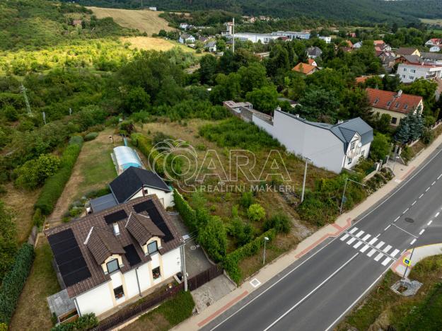 Prodej pozemku pro bydlení, Vráž, Pražská, 2157 m2