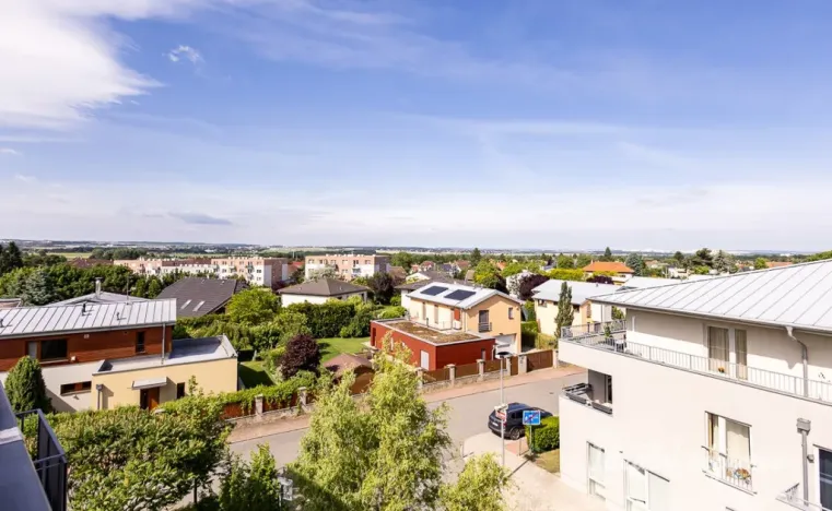 Pronájem bytu 3+kk, Praha - Kolovraty, Preislerova, 70 m2
