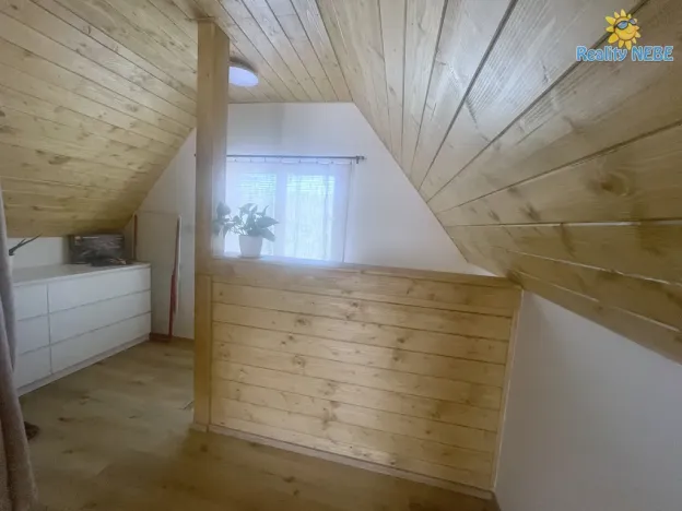 Prodej chalupy, Zadní Třebaň, V Třebcouni, 50 m2