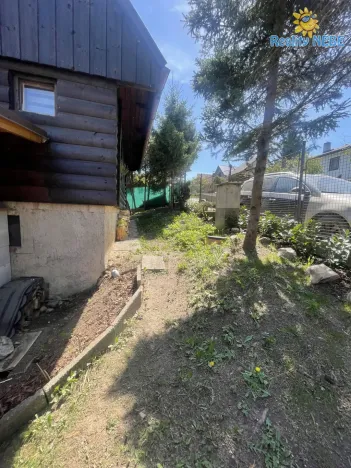 Prodej chalupy, Zadní Třebaň, V Třebcouni, 50 m2