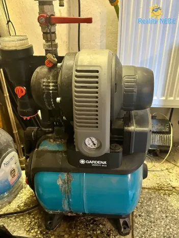 Prodej chalupy, Zadní Třebaň, V Třebcouni, 50 m2