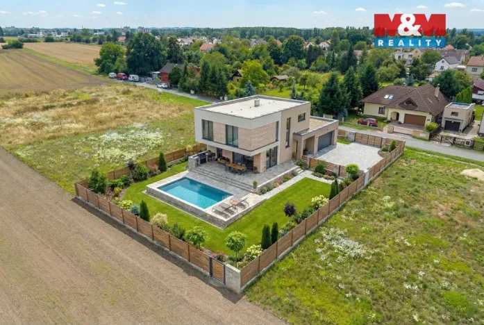 Prodej pozemku pro bydlení, Poděbrady - Velké Zboží, 1003 m2