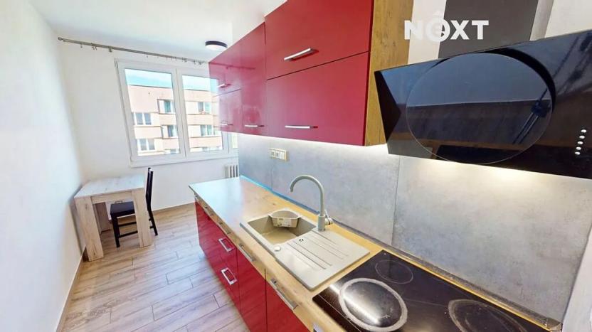 Prodej bytu 2+1, Veselí nad Lužnicí, Pod Markem, 56 m2