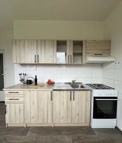 Pronájem bytu 3+1, Česká Lípa, Okružní, 74 m2