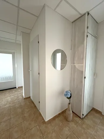 Pronájem bytu 3+1, Česká Lípa, Okružní, 74 m2