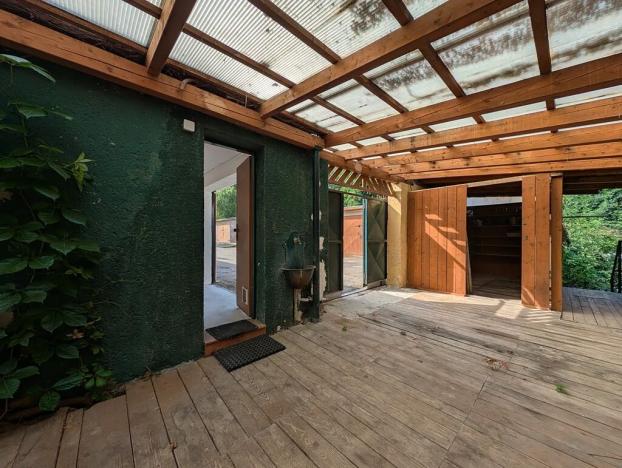 Prodej garáže, Brno, Krajní, 18 m2