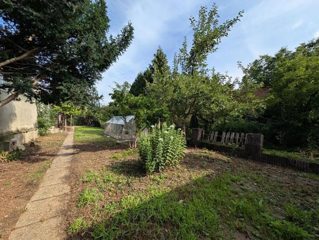 Prodej garáže, Brno, Krajní, 18 m2