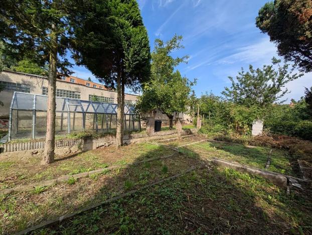 Prodej garáže, Brno, Krajní, 18 m2