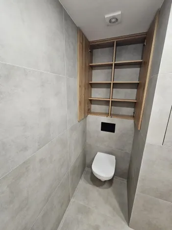 Pronájem bytu 1+1, Litvínov, U Zámeckého parku, 35 m2