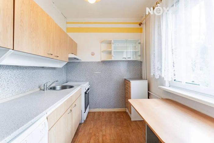 Prodej bytu 1+1, Šumperk, Uničovská, 36 m2