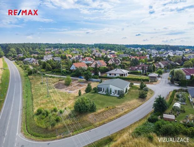 Prodej rodinného domu, Letkov, 100 m2