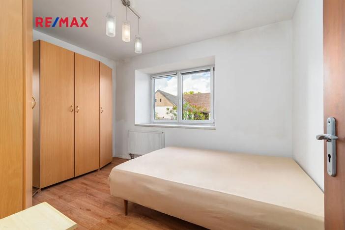 Prodej rodinného domu, Kozárovice, 174 m2