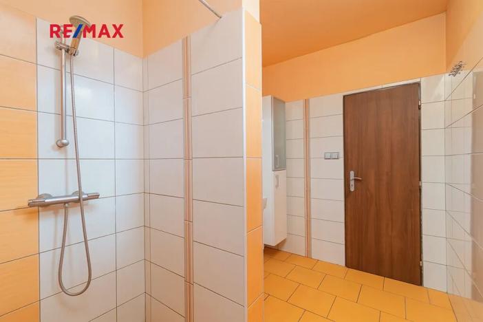 Prodej rodinného domu, Kozárovice, 174 m2