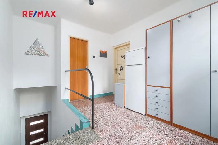 Prodej rodinného domu, Kozárovice, 174 m2