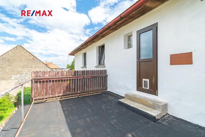 Prodej rodinného domu, Kozárovice, 174 m2