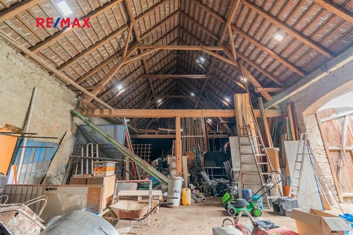 Prodej rodinného domu, Kozárovice, 174 m2