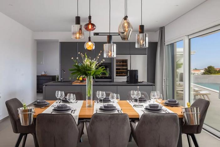 Prodej vily, Vodice, 332 m2