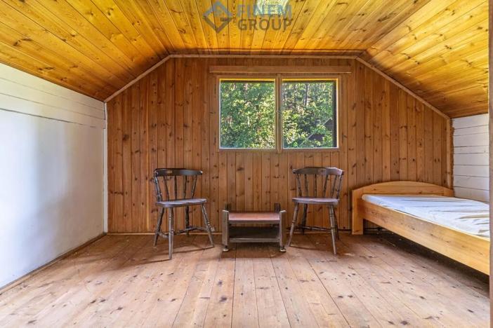 Prodej chaty, Heřmaň, 55 m2