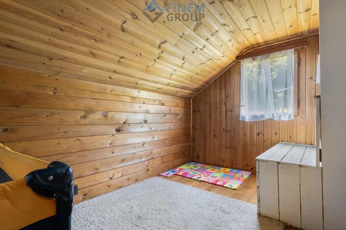 Prodej chaty, Heřmaň, 55 m2