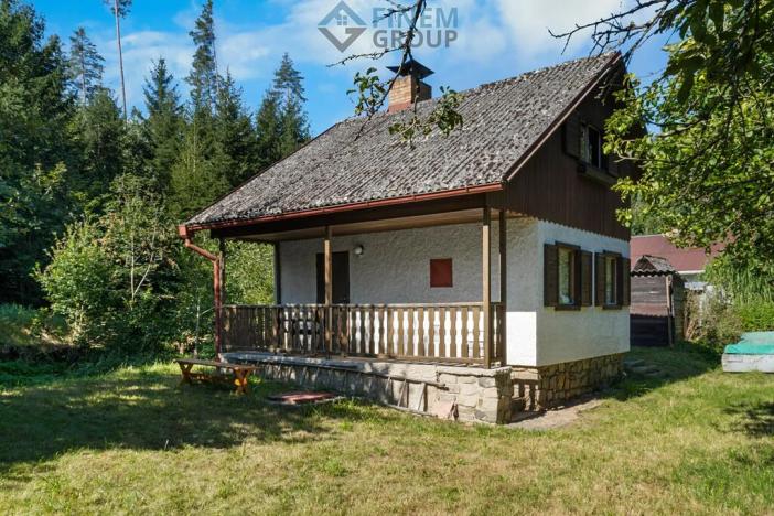 Prodej chaty, Heřmaň, 55 m2