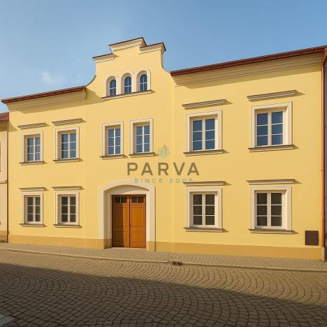 Prodej bytu 3+kk, Stříbro, Jakoubkova, 73 m2