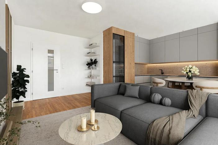 Prodej bytu 3+kk, Praha - Nusle, Kotorská, 70 m2