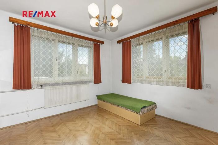 Prodej rodinného domu, Pardubice, Národních hrdinů, 123 m2