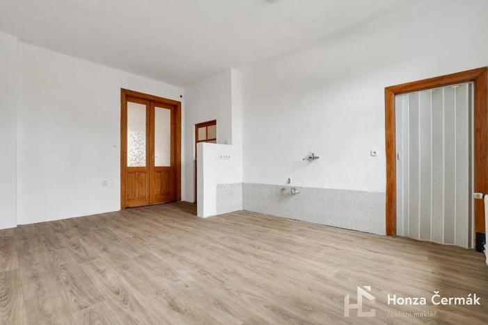 Prodej bytu 4+1, Svitavy, Purkyňova, 122 m2