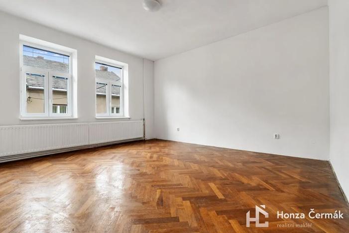 Prodej bytu 4+1, Svitavy, Purkyňova, 122 m2