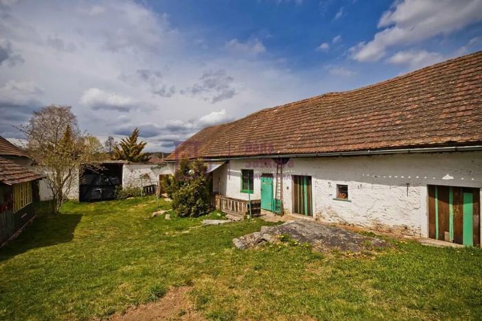 Prodej rodinného domu, Střížovice, 266 m2