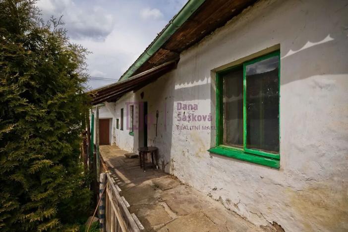 Prodej rodinného domu, Střížovice, 266 m2