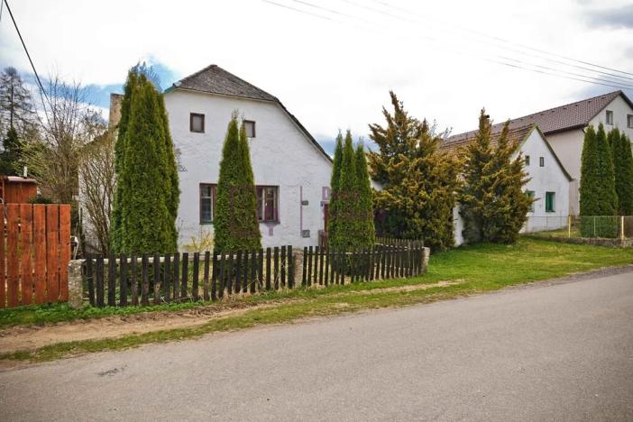 Prodej rodinného domu, Střížovice, 266 m2