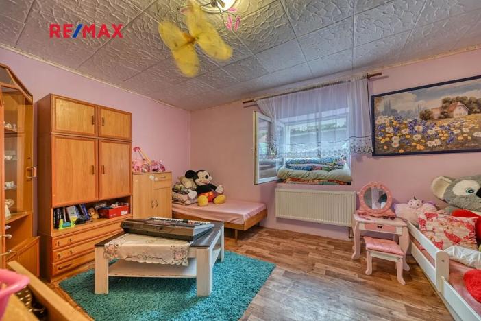 Prodej rodinného domu, Kopidlno, Husova, 150 m2