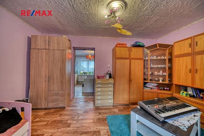 Prodej rodinného domu, Kopidlno, Husova, 150 m2