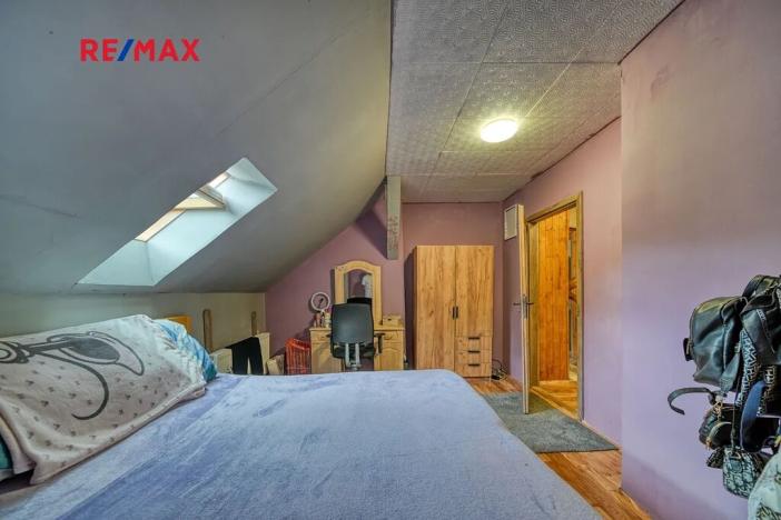 Prodej rodinného domu, Kopidlno, Husova, 150 m2