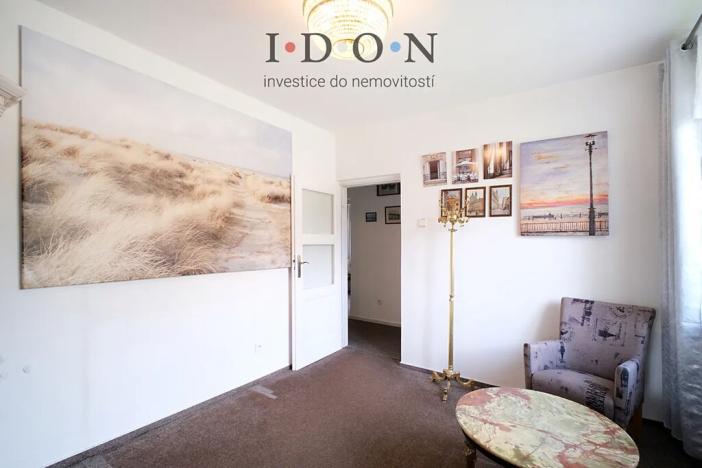 Prodej rodinného domu, Ostrava, Lorišova, 269 m2