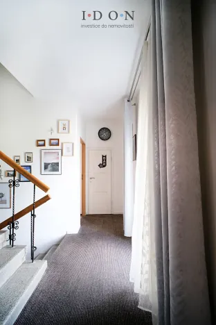 Prodej rodinného domu, Ostrava, Lorišova, 269 m2