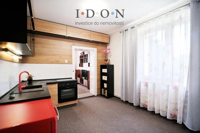 Prodej rodinného domu, Ostrava, Lorišova, 269 m2