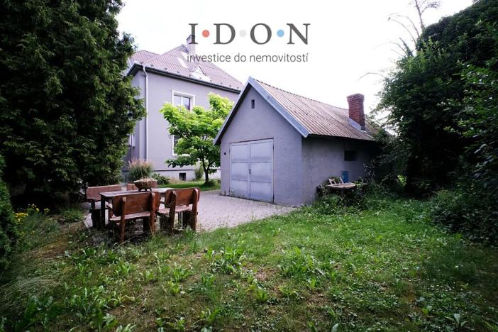 Prodej rodinného domu, Ostrava, Lorišova, 269 m2