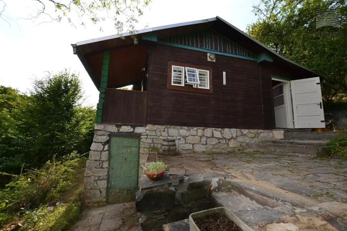 Prodej chaty, Ochoz u Brna, 42 m2